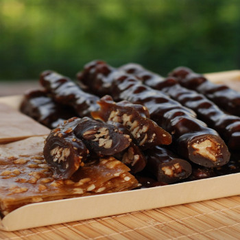 Karışık Pestil Köme